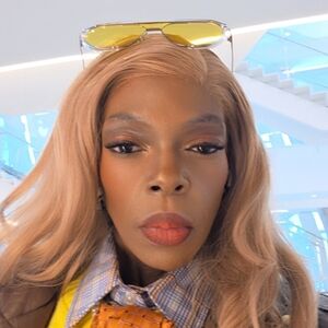 Meet your Posher, Jilleian